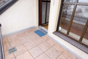 Charmante 3-Zimmer-Dachgeschosswohnung mit Dachloggia in gefragter Wohnlage Berg am Laim – Neumarkter Straße XXX, 81673 Echarding, München – Vorschaubild 4