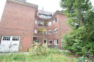 Hamm - City ! Geräumige Erdgeschosswohnung mit Potenzial - bereit für Ihre Ideen ! – Widumstraße 13, 59065 Mitte, Hamm – Vorschaubild 4