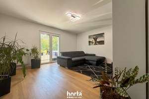 Moderne 3-Zimmer-Wohnung mit 2 Balkone in KN-Petershausen – Die vollständige Adresse der Immobilie erhältst du vom Anbieter., 78467 Petershausen West, Konstanz – Vorschaubild 2