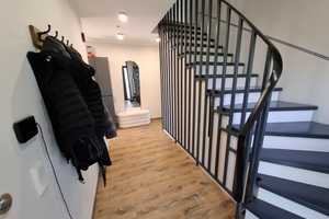 Modernes freistehendes Einfamilienhaus in Lohfelden BJ1989/Provisionsfrei – Kassel (Kreis) – Vorschaubild 8