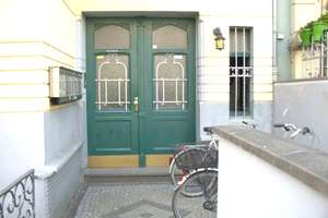 Tolles Studentenapartment in der Südstadt! Souterrain. Eigener Innenhof! Duschbad! EBK. – Argelanderstraße 86, 53115 Südstadt, Bonn – Vorschaubild 20