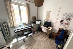 Süße 3 Zi.-Etagenwohnung (ca. 75qm) ohne Balkon in Stuttgart-Ost – Libanonstr. 69, 70186 Stuttgart – Vorschaubild 6