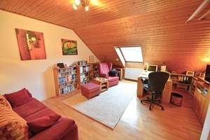 Familienfreundliches Reihenmittelhaus mit 5 Zimmern, Terrasse, Garten und Garage – Die vollständige Adresse der Immobilie erhältst du vom Anbieter., 53773 Hennef (Sieg) – Vorschaubild 13