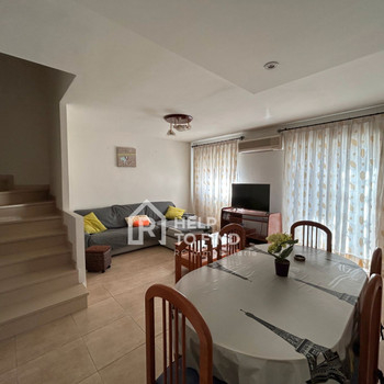 Reihenhaus, 3 Etagen