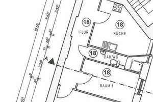 Moabit: Kaiserin-Augusta-Alle: ERSTBEZUG: 2-Zi-AB-Whg, HH 2. OG, ca 53 m² per SOFORT zu VERKAUFEN – Die vollständige Adresse der Immobilie erhältst du vom Anbieter., 10553 Moabit, Berlin – Vorschaubild 21