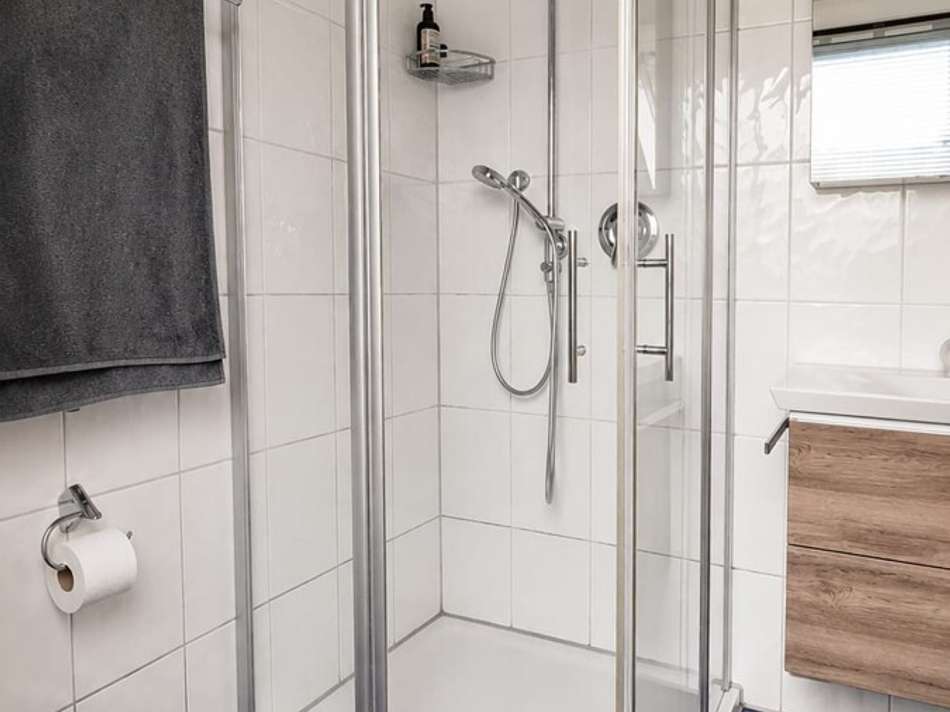 OG-Dusche