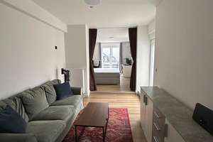 Schöne 55 m² Souterrainwohnung mit Terrasse – Top-Lage & Top-Anbindung in Bilk – 40223 Bilk, Düsseldorf – Vorschaubild 5