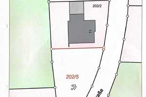 NEUBAU Einfamilienhaus mit 119 m² Wohnfläche inkl. 544 m² Grundstück in Gelting (Top Lage) – Fraundienststraße 11, 85652 Ebersberg (Kreis) – Vorschaubild 2