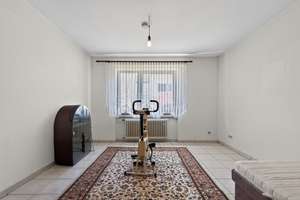 Großzügige 4-Zimmer-Wohnung mit viel Platz zum Wohlfühlen- 4 Zimmer mit Balkon, Keller & Stellplatz – Die vollständige Adresse der Immobilie erhältst du vom Anbieter., 76437 Rastatt – Vorschaubild 19