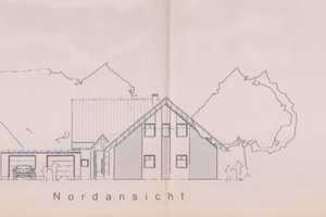 Geräumiges 6-Raum-Einfamilienhaus mit luxuriöser Innenausstattung mit Einliegerwohnung – Steinfurt (Kreis) – Vorschaubild 14