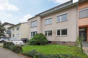 Eine gute Adresse für Ihr Geld – Die vollständige Adresse der Immobilie erhältst du vom Anbieter., 76133 Weststadt, Karlsruhe – Vorschaubild 2