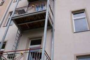 großzügige Wohnung mit Balkon und Laminat – Immermannstr. 20, 39108 Stadtfeld Ost, Magdeburg – Vorschaubild 8
