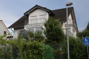 Einfamilienhaus mit 5 Zimmern und Garage in Bad Bellingen – Am Sonnenrain 12, 79415 Bad Bellingen – Vorschaubild 15