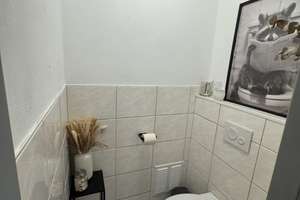 2-Zimmer Wohnung mit Balkon in Aachen-Mitte – Eisenbahnweg 40, 52068 Trierer Straße, Aachen – Vorschaubild 8