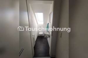 Tauschwohnung: Dachgeschoss Wohnung im Kreuzviertel (groß und günstig) – Die vollständige Adresse der Immobilie erhältst du vom Anbieter., 48147 Kreuz, Münster – Vorschaubild 5