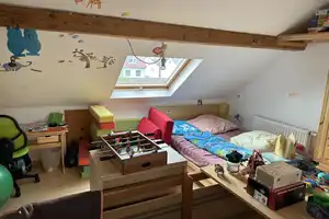 Schmuckes Reiheneckhaus in schöner Ortsrandlage von Reutlingen – Reutlingen (Kreis) – Vorschaubild 10