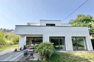 ''Exklusiv und neuwertig''
Modernes Architektenhaus
mit hochwertiger Ausstattung – Rheingau-Taunus-Kreis – Vorschaubild 3