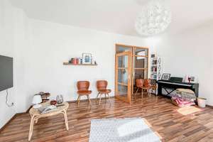 Charmante 2-Zimmer-Wohnung im Fachwerkhaus in ruhiger Lage von Wolfsburg-Neuhaus – Die vollständige Adresse der Immobilie erhältst du vom Anbieter., 38446 Neuhaus, Wolfsburg – Vorschaubild 4