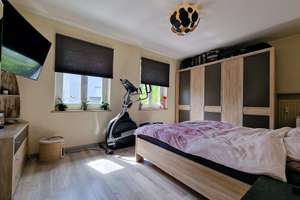 Top WG-Wohnung für 3 Studierende oder junge Berufstätige. Frei ab 1. Juli. – Riesenfeldstraße 30, 80809 Am Riesenfeld, München – Vorschaubild 5