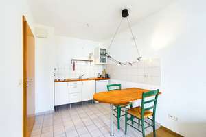 City-Apartment in absolut zentraler Innenstadtlage! – Die vollständige Adresse der Immobilie erhältst du vom Anbieter., 33602 Mitte, Bielefeld – Vorschaubild 9