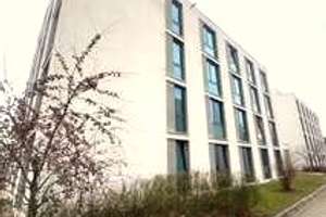 Achtung Studenten - optimale Einraumwohnung möbliert