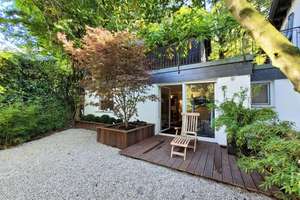Landhaus auf Parkgrundstück – ein Refugium  der Ruhe und Exklusivität in Mettmann – Die vollständige Adresse der Immobilie erhältst du vom Anbieter., 40822 Mettmann – Vorschaubild 18