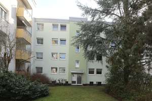 Wohnen mit Charakter: Großzügige 4,5-Zimmer-Wohnung in Darmstadt-Nord