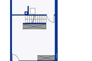 Sofort frei: REH mit ca. 123 m² Wfl. und Garage in Hochzoll-Nord – Die vollständige Adresse der Immobilie erhältst du vom Anbieter., 86163 Hochzoll-Nord, Augsburg – Vorschaubild 9