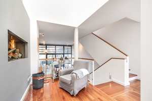 Exklusives Townhouse mit zwei Tiefgaragenstellplätzen in Hamburg-Eppendorf – Hamburg – Vorschaubild 13