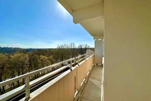 Gepflegte 2-Zimmer-Wohnung in Neuperlach – Plettstraße 41, 81735 Neuperlach, München – Vorschaubild 1