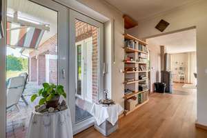 * Idyllisches Reiteranwesen in Wymeer-Einfamilienhaus mit Reitplätzen*  7935 qm   Grundstücksfläche  – Die vollständige Adresse der Immobilie erhältst du vom Anbieter., 26831 Bunde – Vorschaubild 20