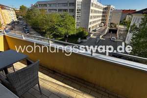 Wohnungstausch: Schellingstraße 153A – Schellingstraße A 153, 80000 Maßmannbergl, München – Vorschaubild 6