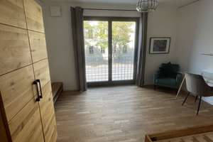 Studenten aufgepasst! Möblierte Apartments zu vermieten! https://lenne-quartier.de/ – Halberstädter Straße 1, 39112 Altstadt, Magdeburg – Vorschaubild 2