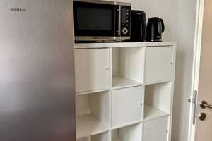 Zentral gelegene 3-Zimmer-Wohnung – ideal für WGs! – Augsburg – Vorschaubild 11