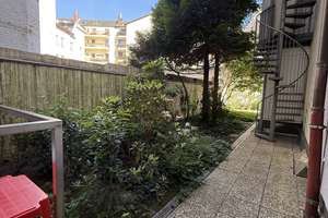 Pempelfort mit Terrasse, was will man mehr.. – Parkstr. 34, 40477 Pempelfort, Düsseldorf – Vorschaubild 10