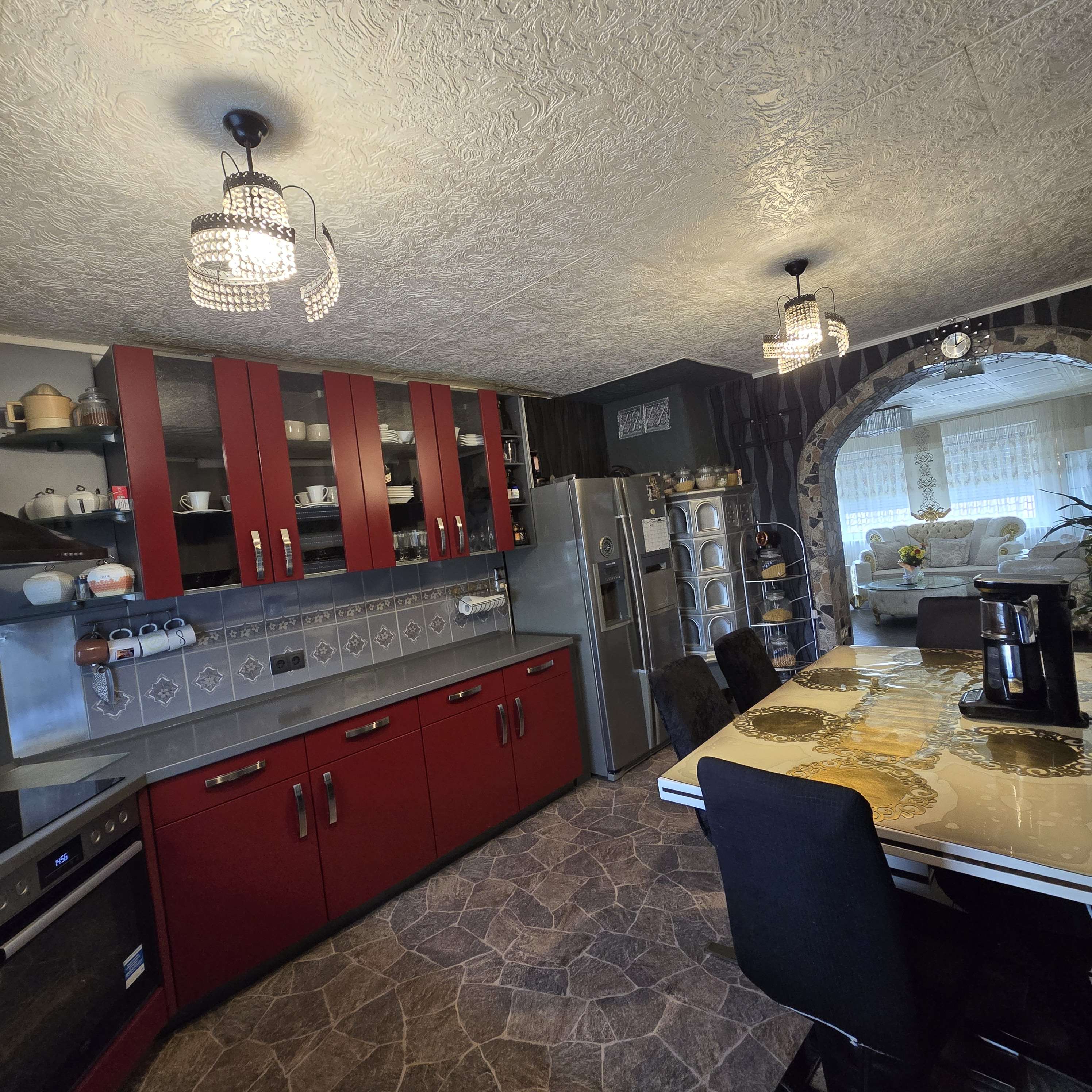 Großzügige 5-Zimmer Wohnung in Ellwangen (Jagst), Ostalbkreis – Bild 4