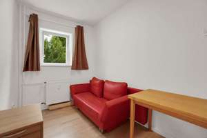 Charmante Hochparterrewohnung mit modernem Wohnkomfort in ruhiger Lage – Die vollständige Adresse der Immobilie erhältst du vom Anbieter., 10711 Halensee, Berlin – Vorschaubild 3
