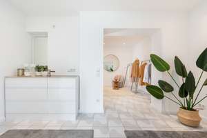 Villa in TOP LAGE von Düsseldorf-Kaiserswerth mit Geschichte und vielfältigen Nutzungsmöglichkeiten – Die vollständige Adresse der Immobilie erhältst du vom Anbieter., 40489 Kaiserswerth, Düsseldorf – Vorschaubild 38