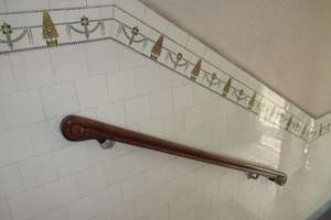 Sanierter Altbau im östlichen Ringgebiet – Herzogin-Elisabeth-Str.  23, 38102 Östliches Ringgebiet, Braunschweig – Vorschaubild 8