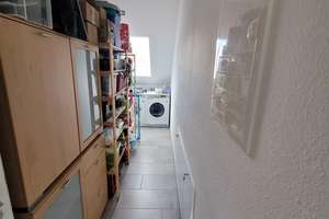 Attraktive 3-Zimmer-DG-Wohnung mit EBK und Balkon – Im Kleegarten 3, 55437 Ober-Hilbersheim – Vorschaubild 9