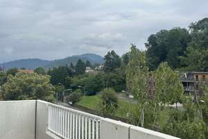 Einzigartige 2-Zimmerwohung mit traumhaftem Wintergarten in top Lage Freiburg Wiehre – 79100 Unterwiehre-Süd, Freiburg im Breisgau – Vorschaubild 20