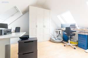 Ein Zuhause zum Ankommen – Elegante Maisonette mit Wohlfühlatmosphäre – Die vollständige Adresse der Immobilie erhältst du vom Anbieter., 45259 Heisingen, Essen – Vorschaubild 11