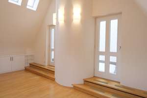 Für Individualisten: Galeriewohnung mit Balkon, Patio 
+ 360°-Dachterrasse direkt an der Pegnitz – Großweidenmühlstraße 1, 90419 St. Johannis, Nürnberg – Vorschaubild 56