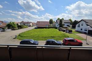 Attraktive Maisonette - Wohnung : 4 Zimmer mit Top Aufteilung in gefragter Höhenlage in Büchenbronn – Die vollständige Adresse der Immobilie erhältst du vom Anbieter., 75180 Büchenbronn, Pforzheim – Vorschaubild 4