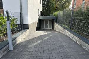 Bezugsfreie 3 Zimmerwohnung mit großer Süd-Terrasse und Garten – Buchenstraße 39, 40599 Reisholz, Düsseldorf – Vorschaubild 15