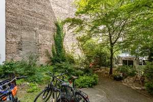 Bezugsfrei im Sommer 2027: Modernisierte 2-Zimmer-Altbauwohnung – Die vollständige Adresse der Immobilie erhältst du vom Anbieter., 10785 Tiergarten, Berlin – Vorschaubild 3