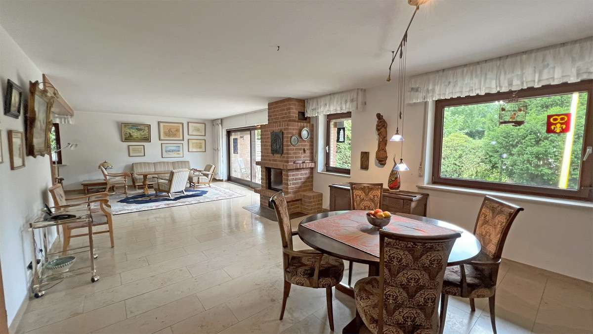 Immobilie in Hünxe - Großes Familienidyll in begehrter Lage von Drevenack – freistehend, mit viel Platz im Haus und im Ga - Bild 7