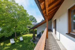 Freistehendes Einfamilienhaus in Ottobrunn – Die vollständige Adresse der Immobilie erhältst du vom Anbieter., 85521 Ottobrunn – Vorschaubild 1