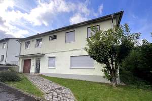 Gepflegtes Einfamilienhaus in ruhiger Lage von Lebach – Die vollständige Adresse der Immobilie erhältst du vom Anbieter., 66822 Lebach – Vorschaubild 2