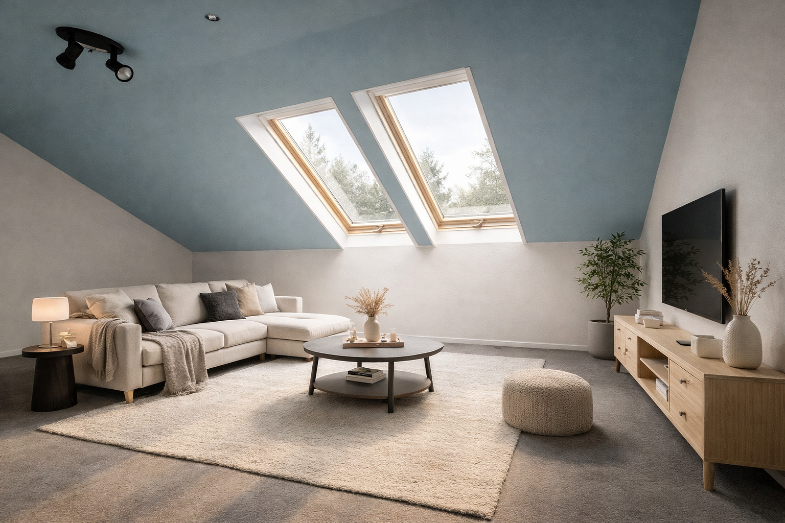 Immobilie in Geltendorf - Sanierungsobjekt in Top-Lage: Entwickeln, Gestalten, Werte schaffen - Bild 7